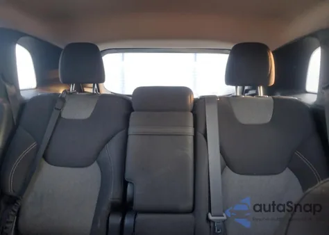 2015 Jeep Cherokee Sport из США, поврежденный, VIN 1C4PJLAB2FW656218